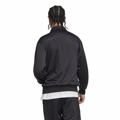 adidas originals  グラフィック モノグラム トラックジャケット