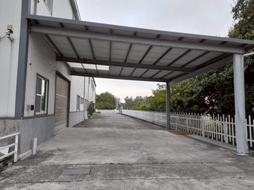 草屯鎮公所旁工業地｜南投縣草屯鎮中興段