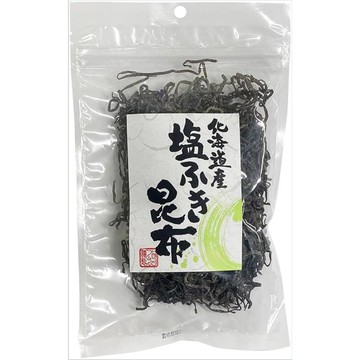wowoo襪嗚 ▸《開發票》日本🇯🇵北海道 昆布鹽 昆布塩 鹽昆布 涼拌 高湯