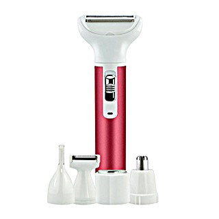 全系列商品 多功能USB充電式剃毛機/除毛機