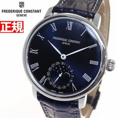 フレデリック・コンスタント FREDERIQUE CONSTANT FC ...