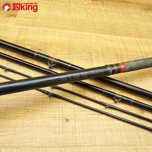 オリムピック　ボロン列島石鯛480Special オリムピック ボロン列島石鯛480Special