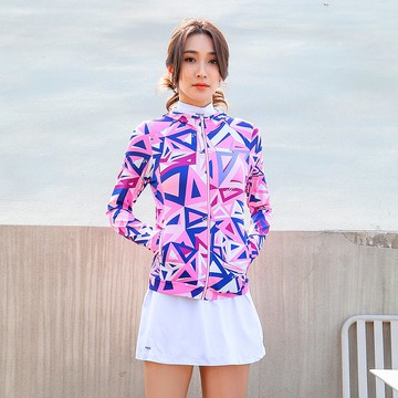 【MEGA COOUV】膠原蛋白 防曬冰感連帽外套-手掌防曬款UV-F410