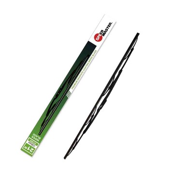 【日本PIAA】雨刷 矽膠 軟骨 綠 26吋_歐系車通用