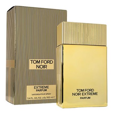 Tom Ford Noir Extreme 極致暗黑香精 PARFUM 100ml 平行輸入