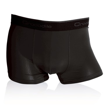 鱷魚石墨烯平口褲-L(顏色隨機出貨)