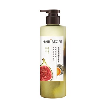 Hair Recipe無花果白茶輕盈蓬鬆護髮精華