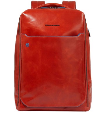 Piquadro Backpack For Pc And Ipad Bags