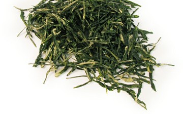 龍井綠茶(特級茶王)