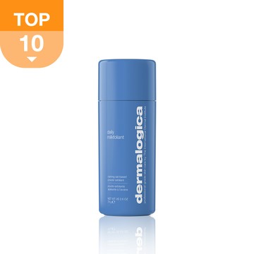 【dermalogica 德卡】燕麥奶霜亮顏素-敏弱肌 微角質更新 燕麥粉 酵素潔顏粉