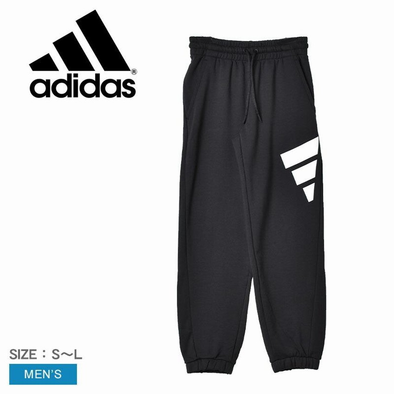 adidas アディダス スウェットパンツ メンズ フューチャー