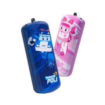 其他品牌 【芽比兔】波力隨身空氣清淨器 兩款