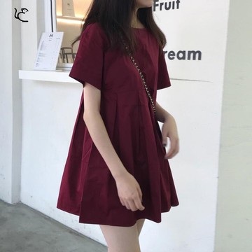 xxs連衣裙矮個子春天裙子小個子夏季輕熟風套裝春款網紅145小矮個