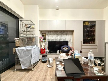 東山、軍功商圈│邊間大三房│休旅車位│台中好房｜台中市北屯區和福路