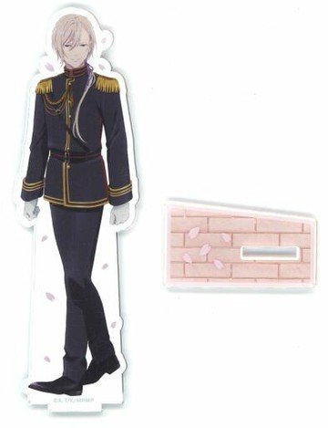 久堂清霞壓剋力立牌我的幸福婚姻