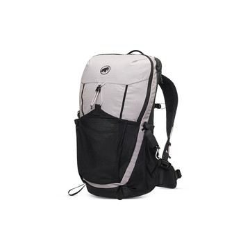 MAMMUT Ducan 22 Women 輕量健行後背包 22L 紫風輪/黑 女款 #2530-01330