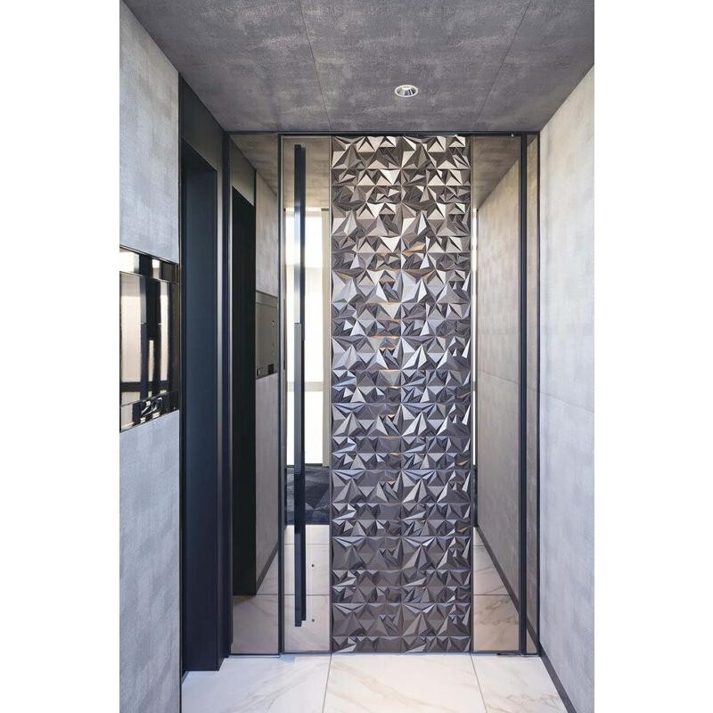 ユニオン ユニウッド ドアハンドル H2410-38-229 ARTWARE 製品詳細