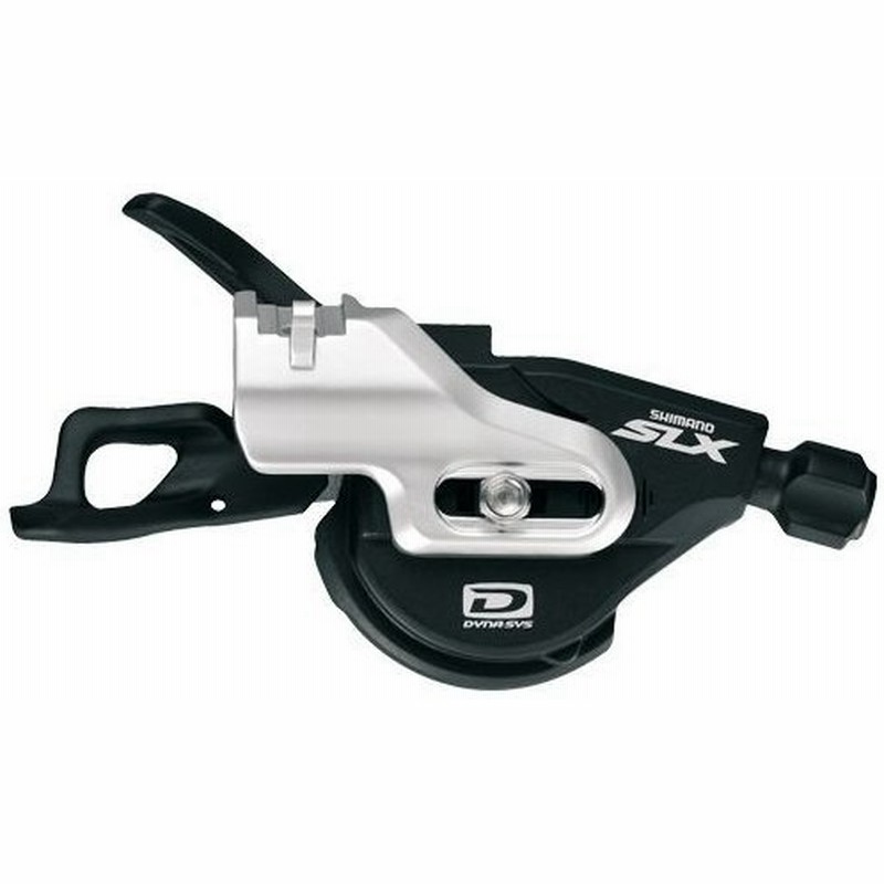 SHIMANO シマノ SLX SL-M670-B-I シフトレバー 右レバー 通販 LINE 