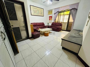 你出價我努力小港漢民商圈|好規劃舒適三房|機能超優｜高雄市小港區康莊路