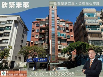 中信永欣⭐獨家⭐正天母東路新光三越邊間高樓三房｜台北市士林區天母東路