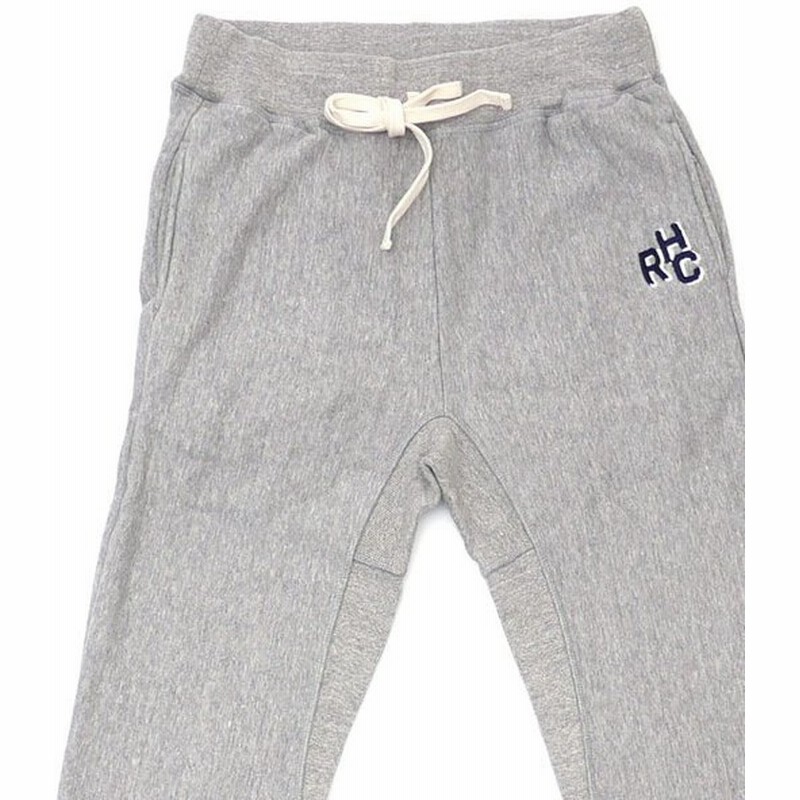 ロンハーマン Rhc Ron Herman Sweat Pants 名古屋店open記念 スウェットパンツ Gray グレー 灰色 メンズ 新品 パンツ 通販 Lineポイント最大0 5 Get Lineショッピング