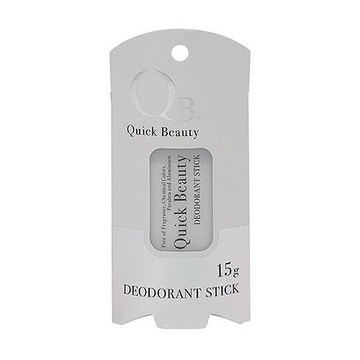 QB 白金級會呼吸的持久體香棒(15g)『Marc Jacobs旗艦店』D001077