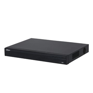 Dahua 昌運監視器DHI-NVR4232-4KS2/L 32路 4K 人臉辨識網路型錄影主機 支援雙硬碟