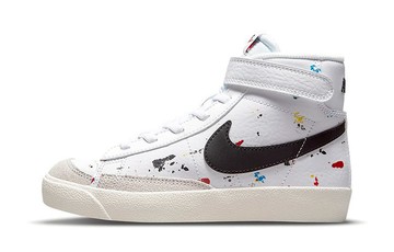BLAZER MID 77 PS PAINT SPLATTER
