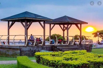 近南崁交流道東京貴族 河景景觀1+1房｜桃園市桃園區春日路