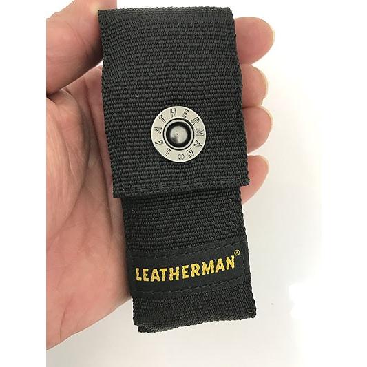 LEATHERMAN フルサイズ SIDEKICK サイドキック ナイロンケース付き SDK-N LTJマーク入