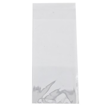 hahacover 哈哈書套 OPP真好袋 OB0080-180 B16 400張  8 x 18cm  1組