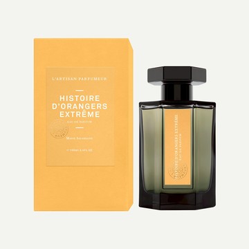 【期間限定享經典限量托特包】【新品上市】【L'Artisan Parfumeur阿蒂仙之香】橙樹林故事馥郁版淡香精100ML