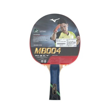 MIZUNO 桌球拍(乒乓球拍 美津濃「83GTT16027」≡排汗專家≡
