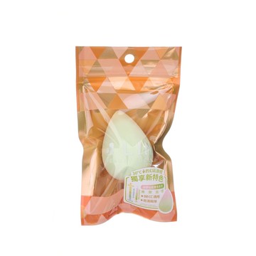 J-lin軟Q彩妝蛋-綠野仙蹤