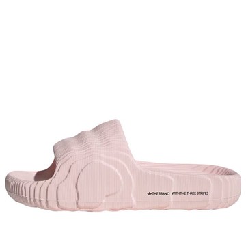 (WMNS) adidas Adilette 22 Slides 'Pink'