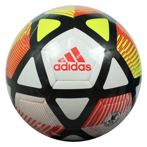 プレデター ハイブリッド ホワイト レッド Adidas アディダス サッカーボール5号球af5647wr 通販 Lineポイント最大0 5 Get Lineショッピング