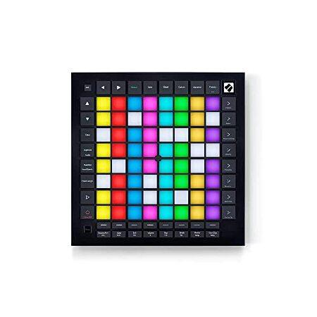 novation ノベーション LAUNCH PAD PRO MK3 Ableton Live コントローラー 並行輸入品