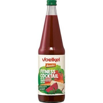 Voelkel 維可 美孅蔬菜汁 700ml/瓶(超商限二瓶)