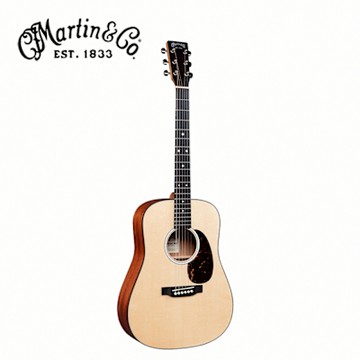 Martin DJR10-02 全單板木吉他