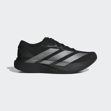 Adidas 愛迪達 Adizero EVO SL KI6901 男 慢跑鞋 跑鞋 路跑 黑 銀