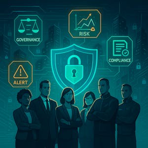 Cyber Security: Essentials for Governance, Risk & Compliance