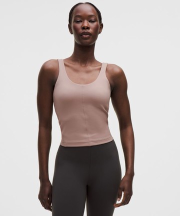 Glow Up™ Tank Top Medium Support, B/C Cup Size 12