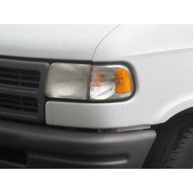 休み ダッジバン ラムバン 中古品 94-97y 左右サイドマーカー ...