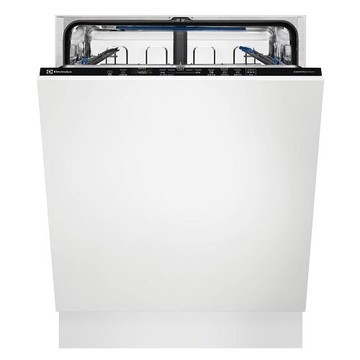 【義大利製造】瑞典 Electrolux 伊萊克斯 KESB7200L 全嵌式洗碗機 (220電壓)  ※熱線07-7428010