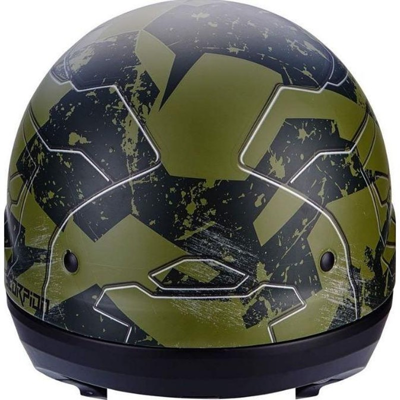 Scorpion スコーピオン Exo Combat Ratnik Helmet フルフェイス・ジェット ヘルメット マスク バイク エクソ コンバット  ラートニク かっこいい | LINEブランドカタログ