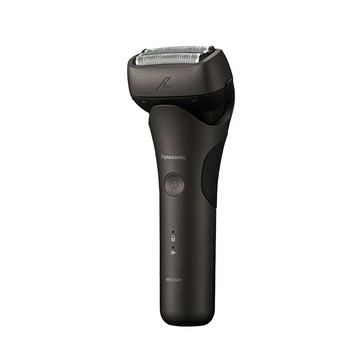 【Panasonic】極簡系3枚刃電鬍刀 (ES-L341W)