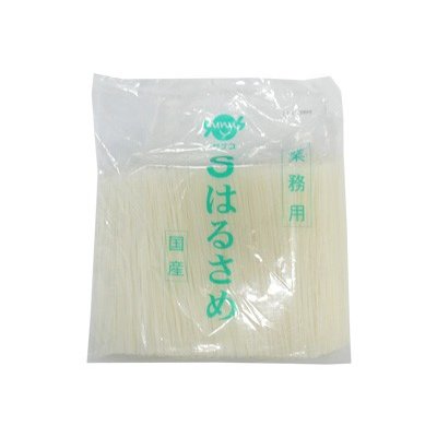 日本澱粉工業 業務用S春雨 1kg