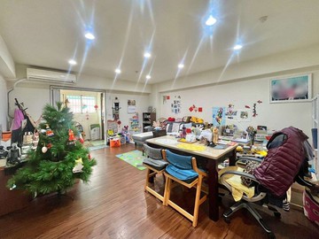 洽專員最便宜！地下室免轉電梯！三房大室內30坪平車｜台中市北區天津路二段