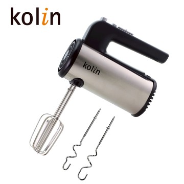 【蝦皮直營】kolin 歌林 手持式攪拌器 110V 攪拌器 現貨 原廠公司貨