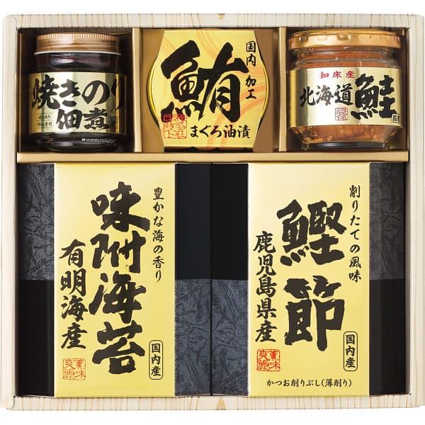 お歳暮 ギフト 海苔 送料無料 ※沖縄・離島除く 美味之誉 詰合せ 4942-25 香典返し 出産内祝い 結婚内祝い